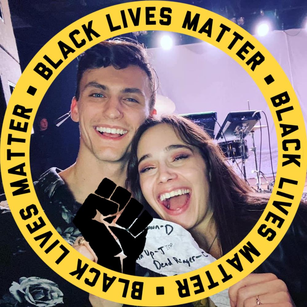 Meet your Posher, Kyle